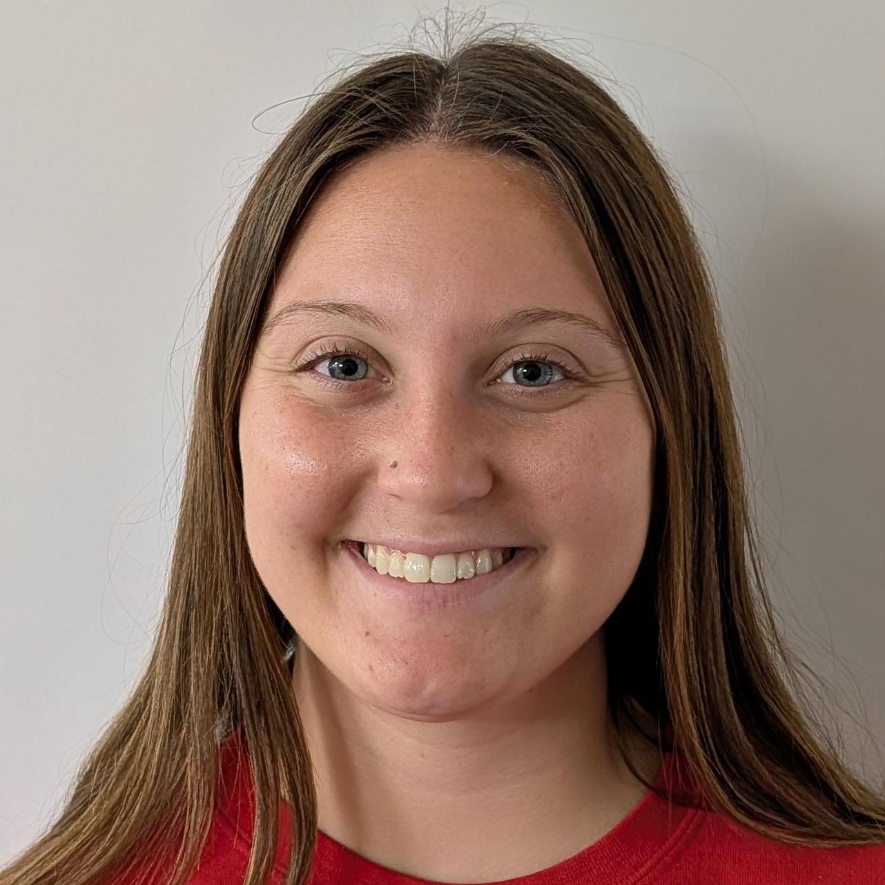 BronwynDobbins's Profile Photo