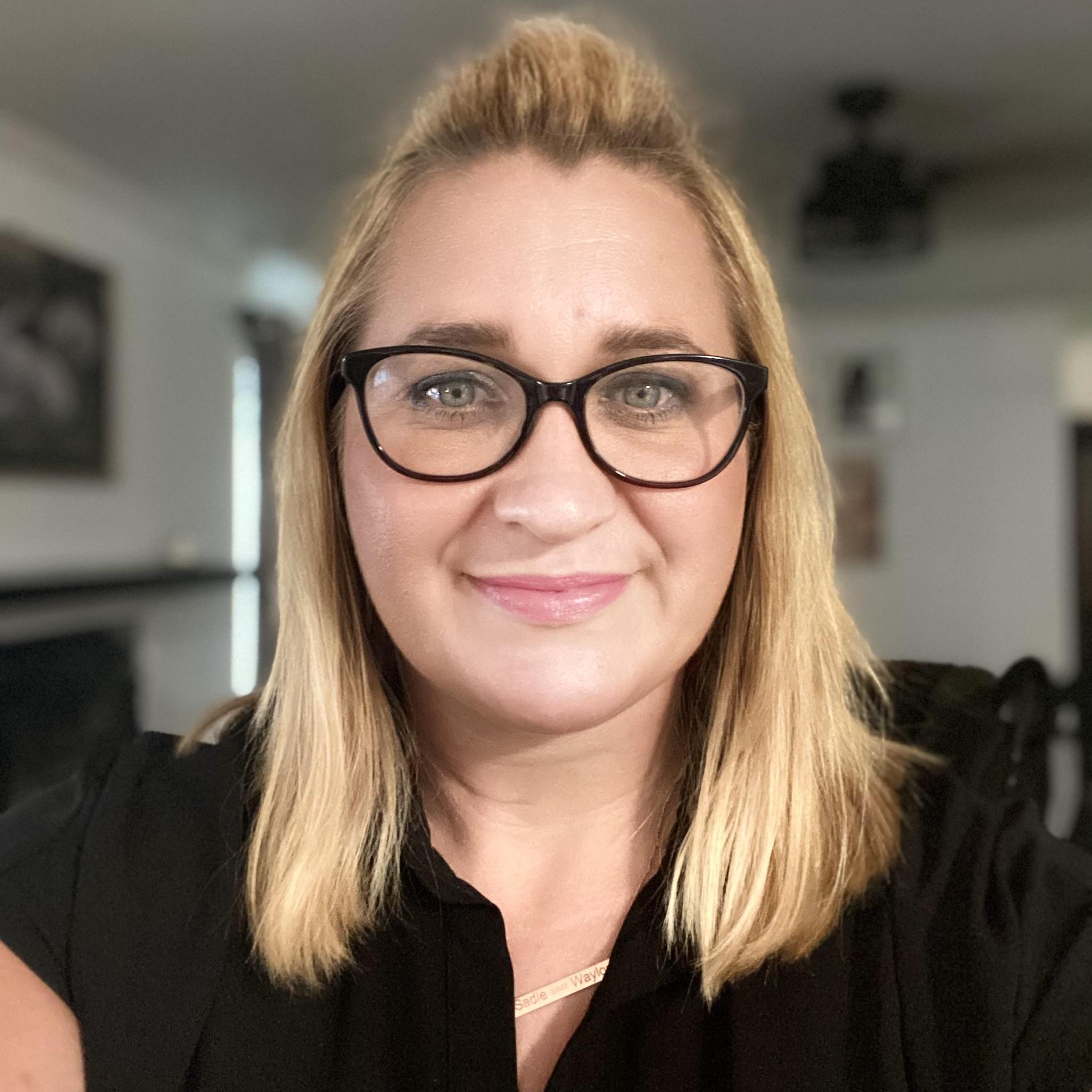 TammyBranch's Profile Photo