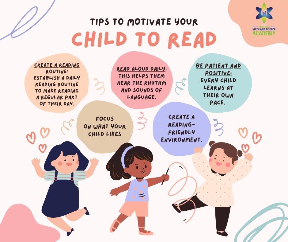 Tips on Reading!