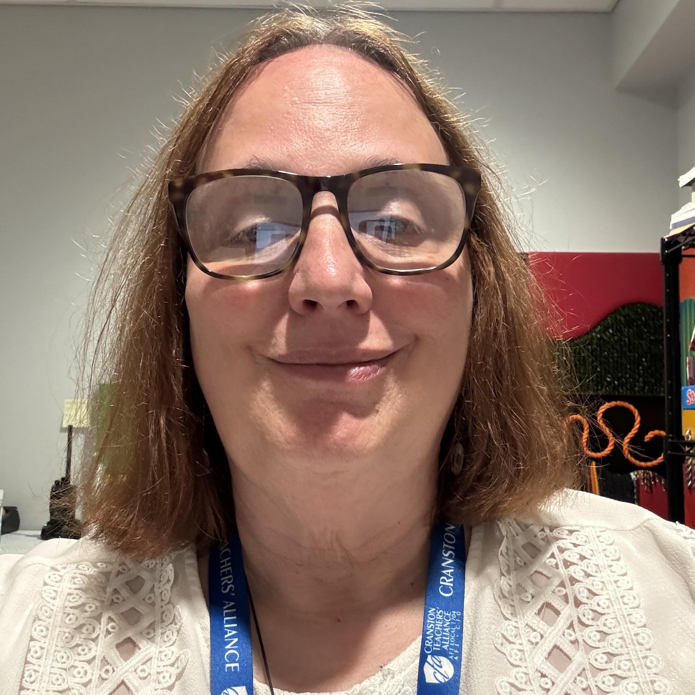 DominiquePistone's Profile Photo