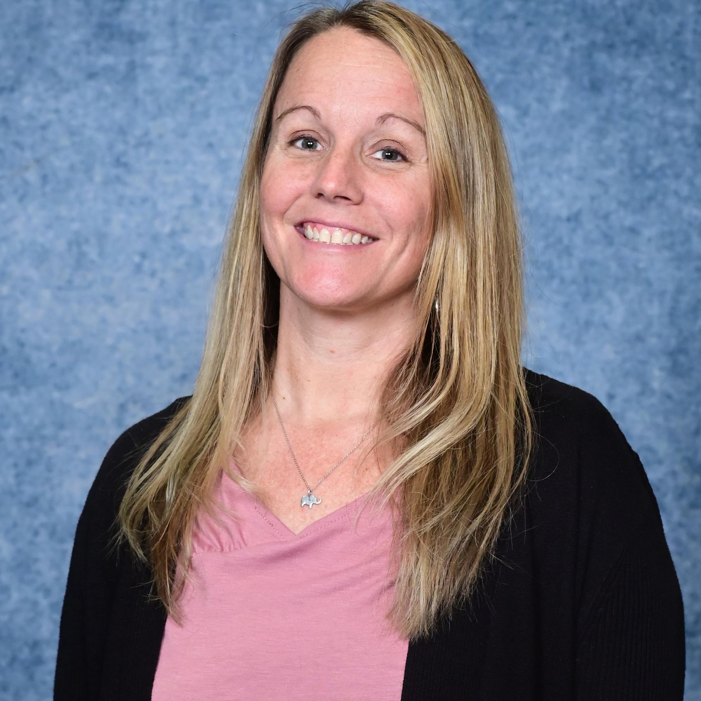 ColleenHennessey's Profile Photo