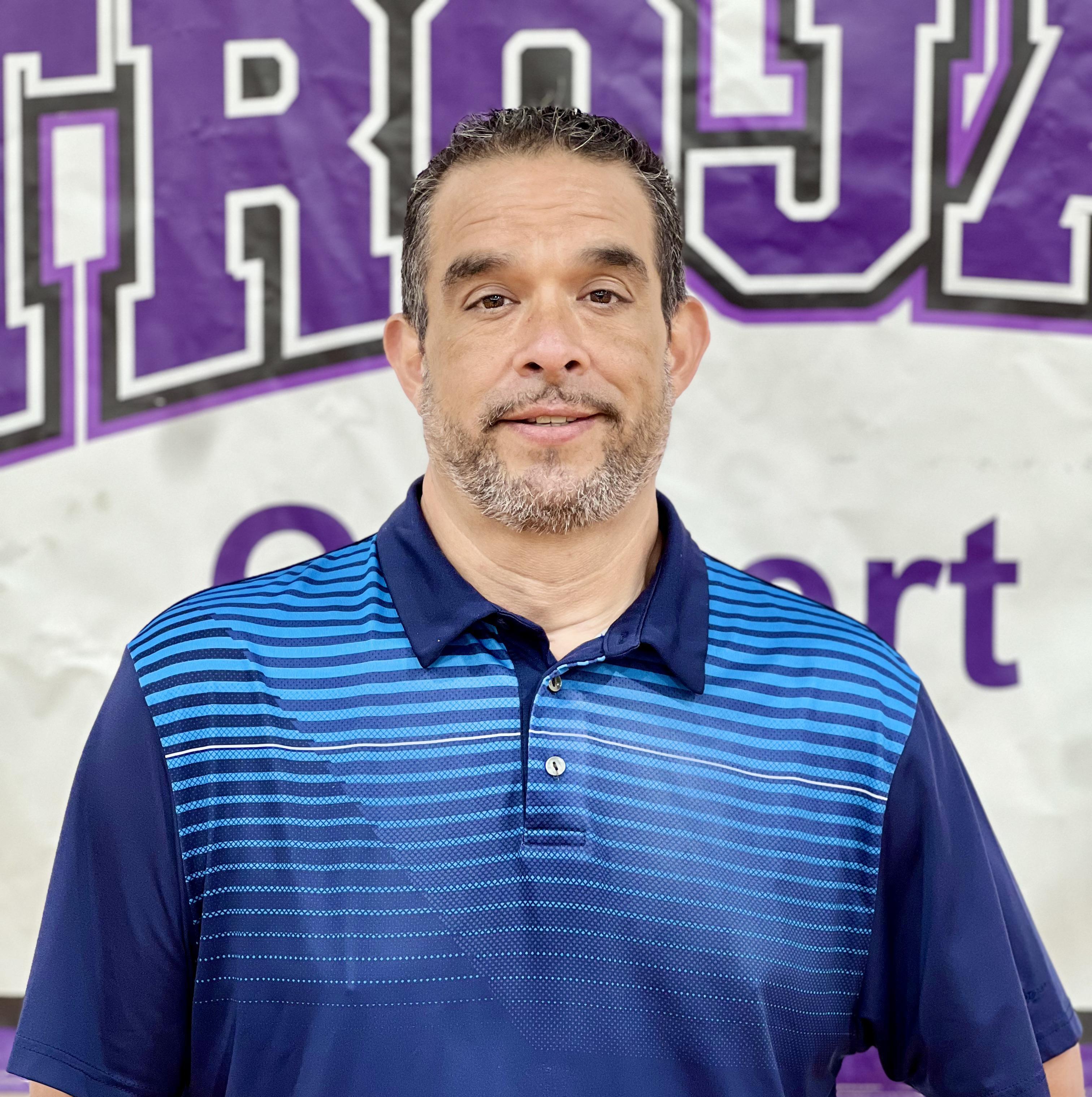 RobertGarza's Profile Photo