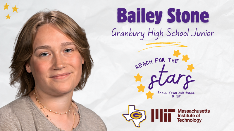 Bailey Stone MIT