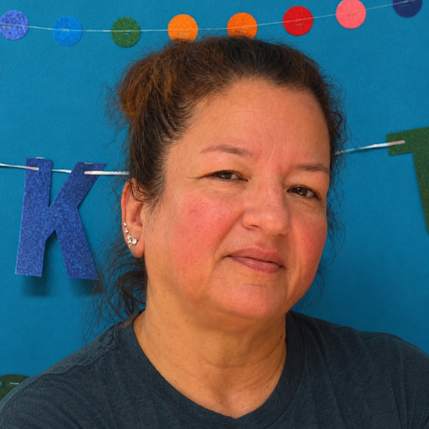 TheresaKnierim's Profile Photo