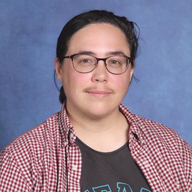 AimPedersen's Profile Photo