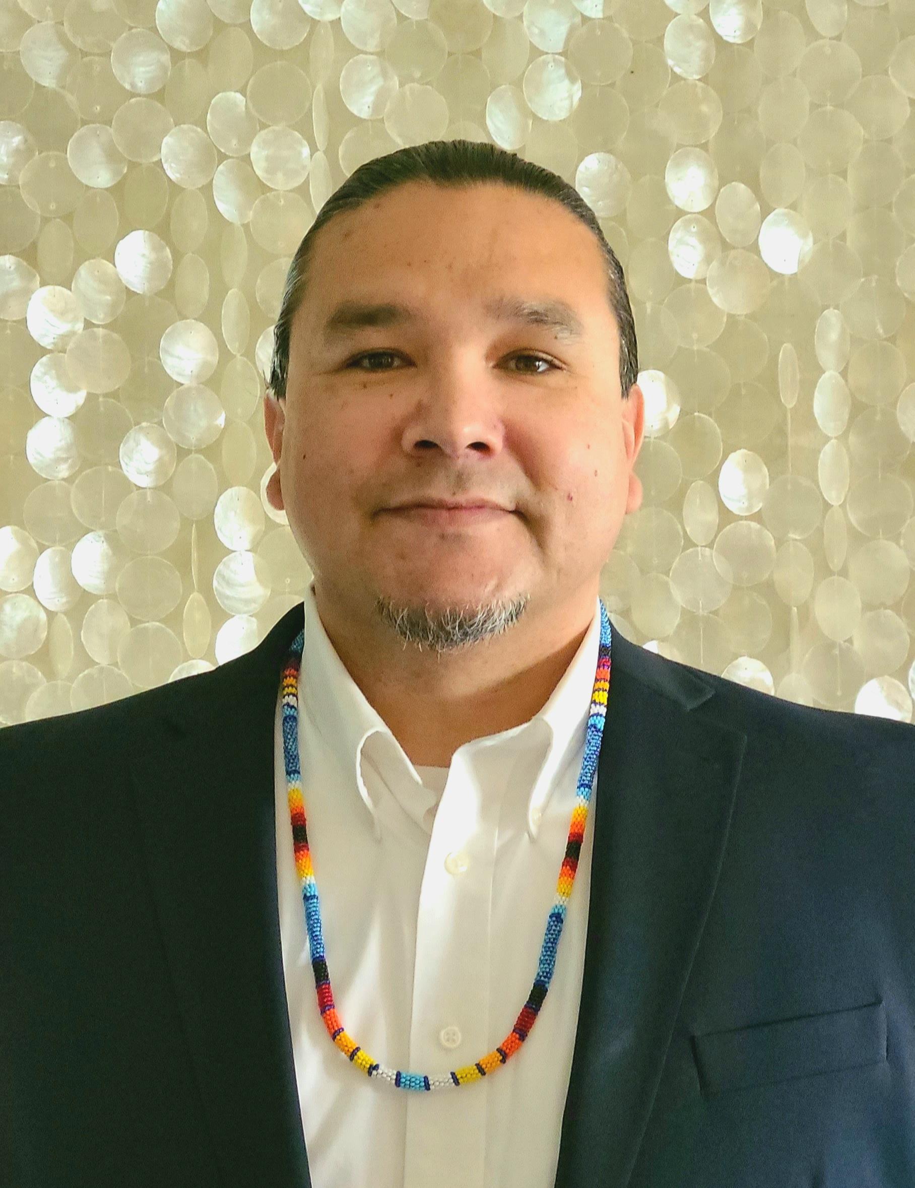 Executive Director, Zane Rosette