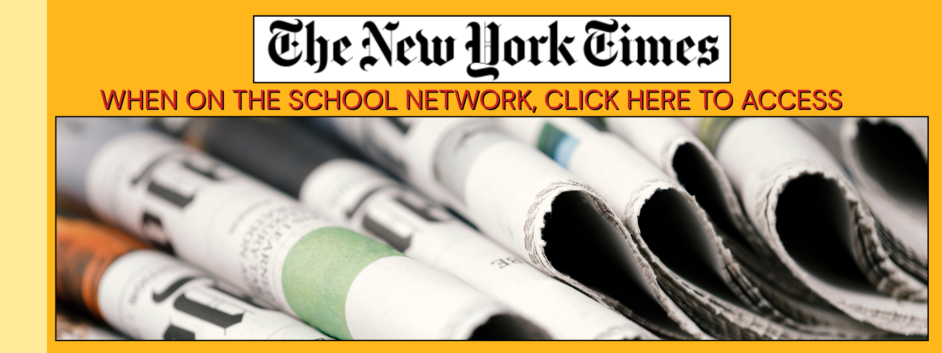 Library The New York Times Graphic