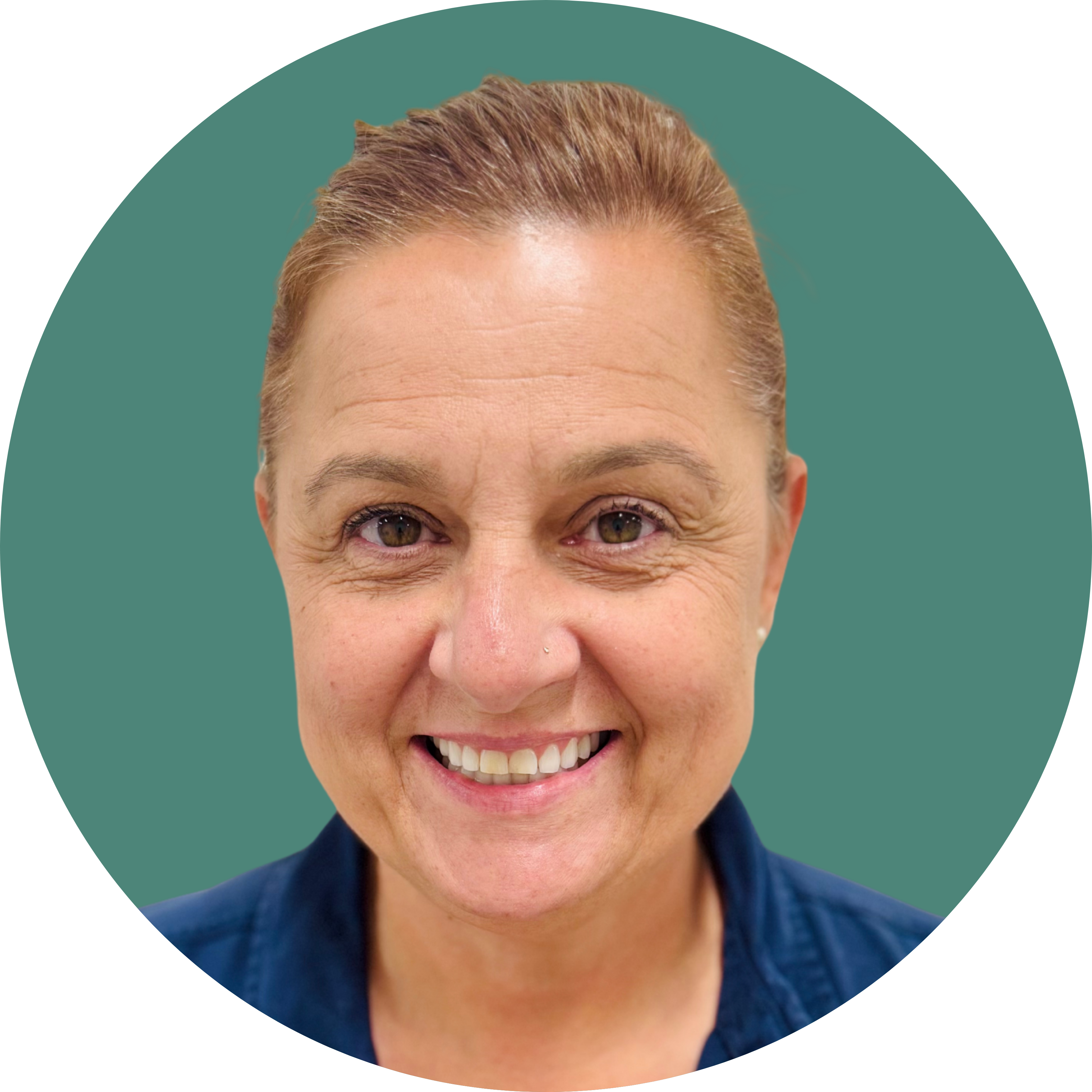 NicoleGrimm's Profile Photo