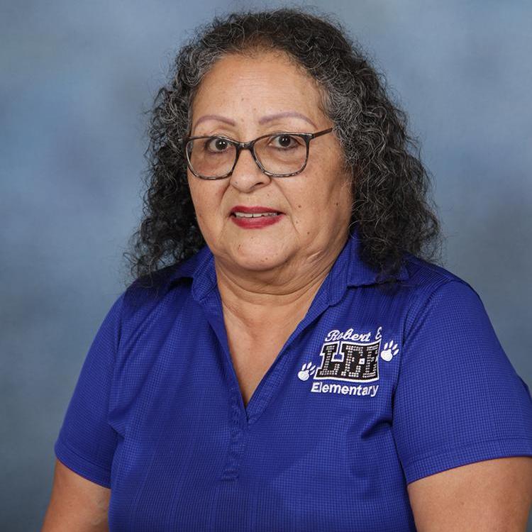 YolandaPerez's Profile Photo
